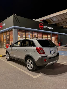 Обява за продажба на Opel Antara 2.0 CDTI* РЕАЛНИ КИЛОМЕТРИ*  ~8 999 лв. - изображение 1