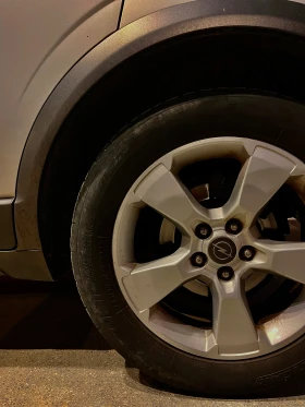 Обява за продажба на Opel Antara 2.0 CDTI* РЕАЛНИ КИЛОМЕТРИ*  ~8 999 лв. - изображение 9