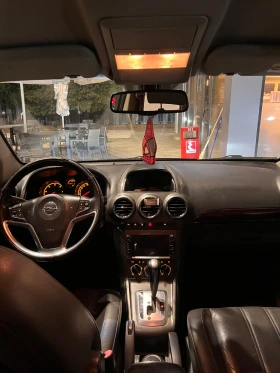 Обява за продажба на Opel Antara 2.0 CDTI* РЕАЛНИ КИЛОМЕТРИ*  ~8 999 лв. - изображение 10