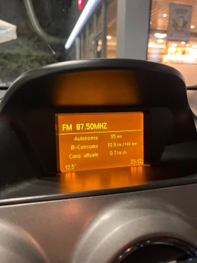 Обява за продажба на Opel Antara 2.0 CDTI* РЕАЛНИ КИЛОМЕТРИ*  ~8 999 лв. - изображение 7