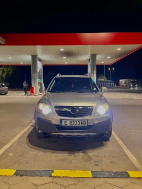 Обява за продажба на Opel Antara 2.0 CDTI* РЕАЛНИ КИЛОМЕТРИ*  ~8 999 лв. - изображение 1