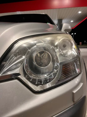 Обява за продажба на Opel Antara 2.0 CDTI* РЕАЛНИ КИЛОМЕТРИ*  ~8 999 лв. - изображение 4