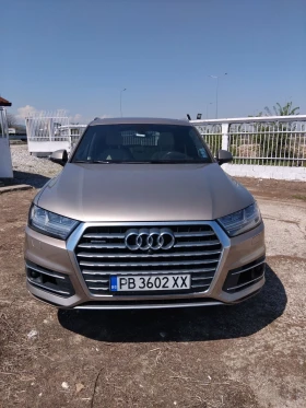 Обява за продажба на Audi Q7 ~45 000 лв. - изображение 1