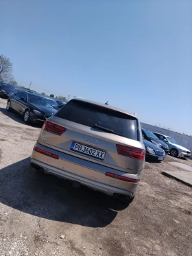 Обява за продажба на Audi Q7 ~45 000 лв. - изображение 2