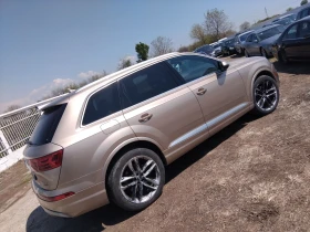 Обява за продажба на Audi Q7 ~45 000 лв. - изображение 4