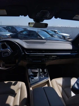 Обява за продажба на Audi Q7 ~45 000 лв. - изображение 8