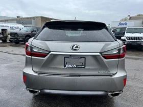 Lexus RX 350 *    * (CARFAX) | Mobile.bg    4