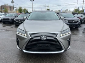 Lexus RX 350 * ЦЕНА ДО БЪЛГАРИЯ * (CARFAX)