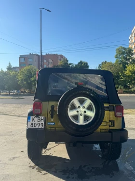 Jeep Wrangler Jk - 30000 лв. - 80178027 5
