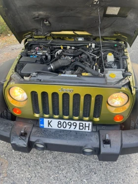 Обява за продажба на Jeep Wrangler Jk ТОП ~25 000 лв. - изображение 10