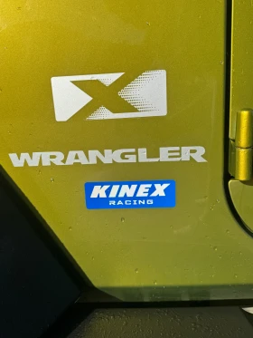 Jeep Wrangler Jk - 30000 лв. - 80178027 8