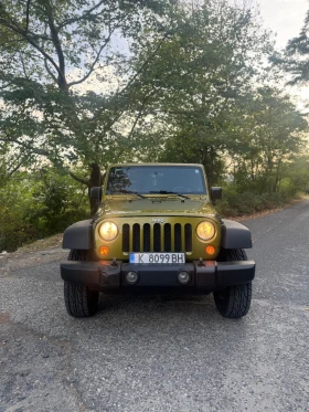 Обява за продажба на Jeep Wrangler Jk ТОП ~25 000 лв. - изображение 1