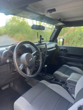 Обява за продажба на Jeep Wrangler Jk ТОП ~25 000 лв. - изображение 7