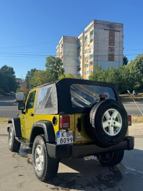 Jeep Wrangler Jk - 30000 лв. - 80178027 4