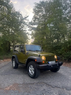 Обява за продажба на Jeep Wrangler Jk ТОП ~25 000 лв. - изображение 2