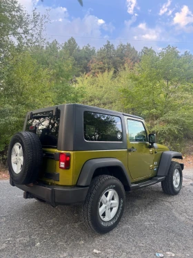 Обява за продажба на Jeep Wrangler Jk ТОП ~25 000 лв. - изображение 3