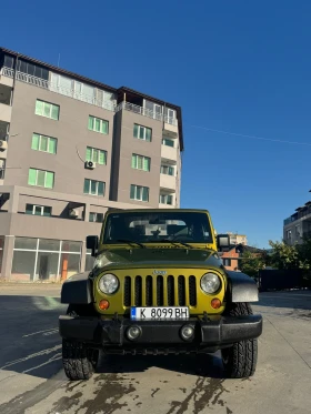 Jeep Wrangler Jk - 30000 лв. - 80178027 2