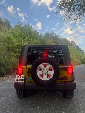 Обява за продажба на Jeep Wrangler Jk ТОП ~25 000 лв. - изображение 5