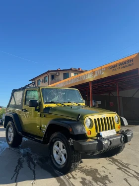 Jeep Wrangler Jk - 30000 лв. - 80178027 3