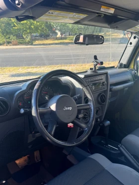 Jeep Wrangler Jk - 30000 лв. - 80178027 7