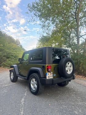 Обява за продажба на Jeep Wrangler Jk ТОП ~25 000 лв. - изображение 4