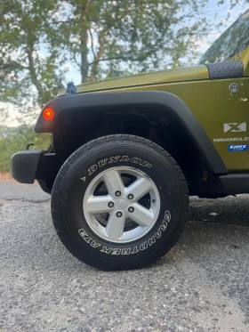 Обява за продажба на Jeep Wrangler Jk ТОП ~25 000 лв. - изображение 6