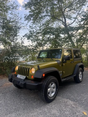 Обява за продажба на Jeep Wrangler Jk ТОП ~25 000 лв. - изображение 1