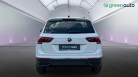 VW Tiguan 1.5 ТSi OPF DSG, Месечна вноска от 499 лв. - 43990 лв. - 55401444 4