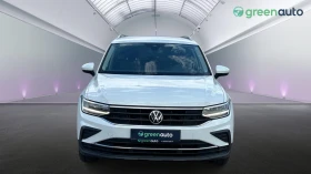 VW Tiguan 1.5 ТSi OPF DSG, Месечна вноска от 499 лв. - 43990 лв. - 55401444 3
