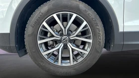 VW Tiguan 1.5 ТSi OPF DSG, Месечна вноска от 499 лв. - 43990 лв. - 55401444 17