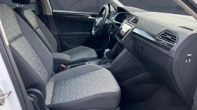 VW Tiguan 1.5 ТSi OPF DSG, Месечна вноска от 499 лв. - 43990 лв. - 55401444 10