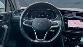 VW Tiguan 1.5 ТSi OPF DSG, Месечна вноска от 499 лв. - 43990 лв. - 55401444 16