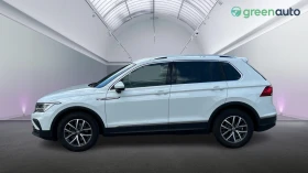 VW Tiguan 1.5 ТSi OPF DSG, Месечна вноска от 499 лв. - 43990 лв. - 55401444 5