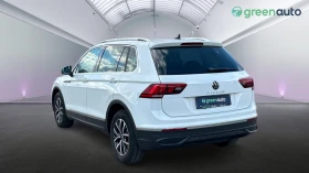 VW Tiguan 1.5 ТSi OPF DSG, Месечна вноска от 499 лв. - 43990 лв. - 55401444 6