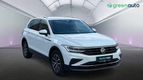 VW Tiguan 1.5 ТSi OPF DSG, Месечна вноска от 499 лв. - 43990 лв. - 55401444 7