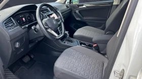 VW Tiguan 1.5 ТSi OPF DSG, Месечна вноска от 499 лв. - 43990 лв. - 55401444 8