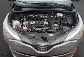 Toyota C-HR 2.0/GR-SPORT/184HP/HYBRID/KLESS/L.ASSIST/LED/350f - 54299 лв. - 10257860 7