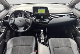 Toyota C-HR 2.0/GR-SPORT/184HP/HYBRID/KLESS/L.ASSIST/LED/350f - 54299 лв. - 10257860 12
