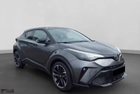Toyota C-HR 2.0/GR-SPORT/184HP/HYBRID/KLESS/L.ASSIST/LED/350f - 54299 лв. - 10257860 5