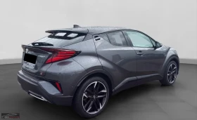Toyota C-HR 2.0/GR-SPORT/184HP/HYBRID/KLESS/L.ASSIST/LED/350f - 54299 лв. - 10257860 4