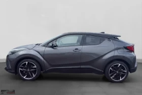 Toyota C-HR 2.0/GR-SPORT/184HP/HYBRID/KLESS/L.ASSIST/LED/350f - 54299 лв. - 10257860 2
