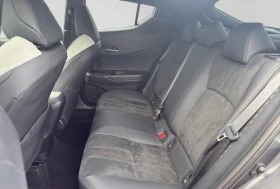 Toyota C-HR 2.0/GR-SPORT/184HP/HYBRID/KLESS/L.ASSIST/LED/350f - 54299 лв. - 10257860 15