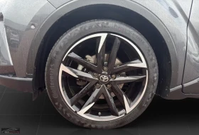 Toyota C-HR 2.0/GR-SPORT/184HP/HYBRID/KLESS/L.ASSIST/LED/350f - 54299 лв. - 10257860 9