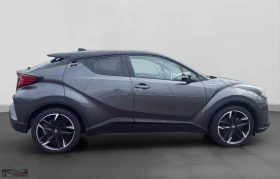 Toyota C-HR 2.0/GR-SPORT/184HP/HYBRID/KLESS/L.ASSIST/LED/350f - 54299 лв. - 10257860 6
