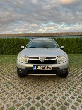 Dacia Duster 1.6 / | Mobile.bg    2