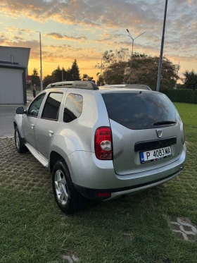 Dacia Duster 1.6 / | Mobile.bg    7
