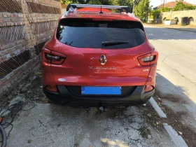 Обява за продажба на Renault Kadjar ~25 500 лв. - изображение 2