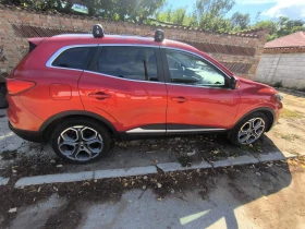 Обява за продажба на Renault Kadjar ~25 500 лв. - изображение 1