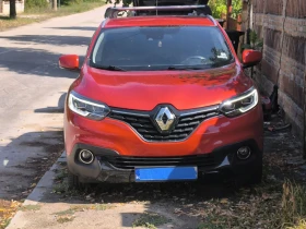 Обява за продажба на Renault Kadjar ~25 500 лв. - изображение 1