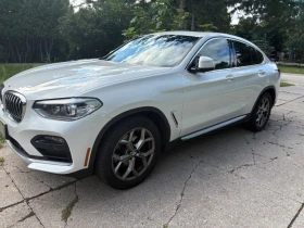 BMW X4 * xDrive30i* * АВТОКРЕДИТ* * ЦЕНА ДО БЪЛГАРИЯ* 